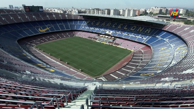 Dos meses sin fútbol es mucho tiempo. Pronto vuelve el Gamper