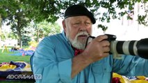 Action Photography and Panning: Visual Impressions with Joe DiMaggio: Adorama Photography TV