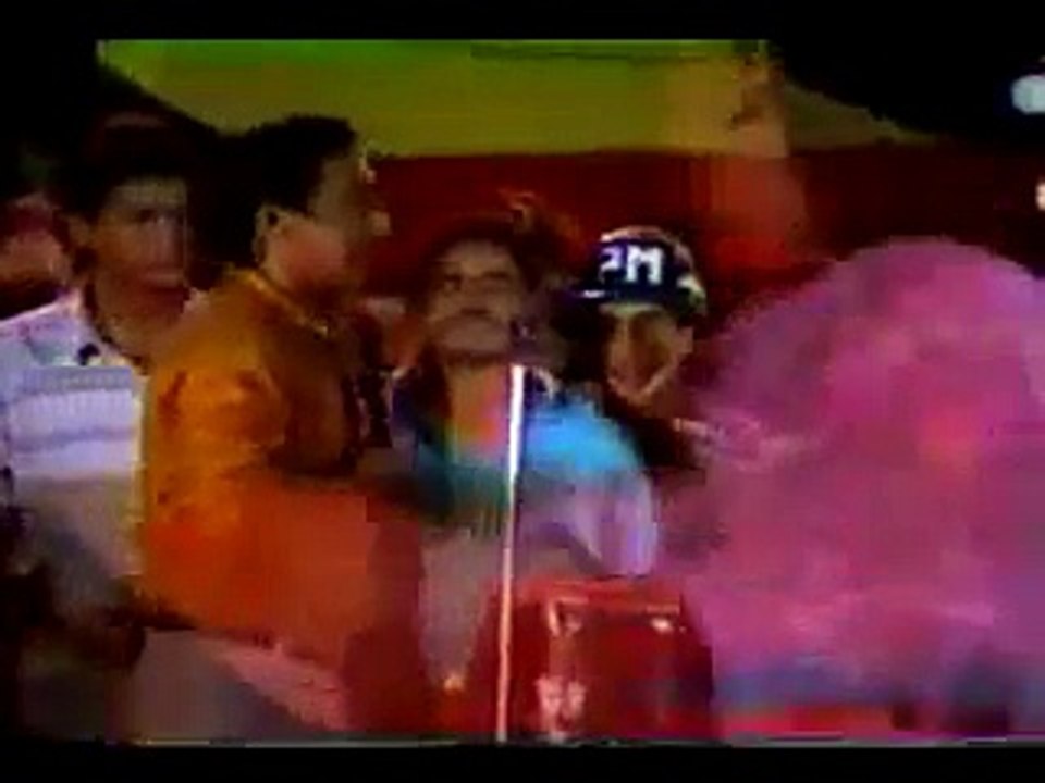 Mi Ahijado - Diomedes Diaz & Juancho Rois