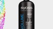 Syoss Volume Lift Shampoo 6er Pack (6 x 500 ml)