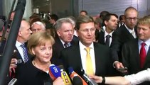 Bundespräsident wiedergewählt - Darum haben wir Horst Köhler gewählt