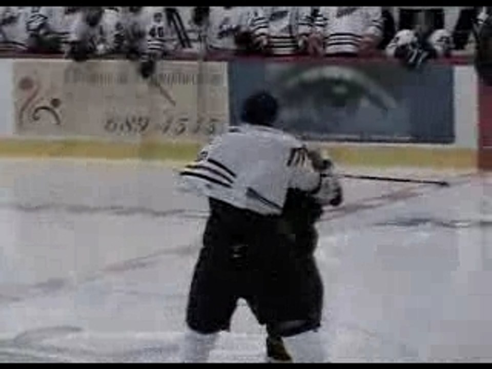 St Laurent vs Roy