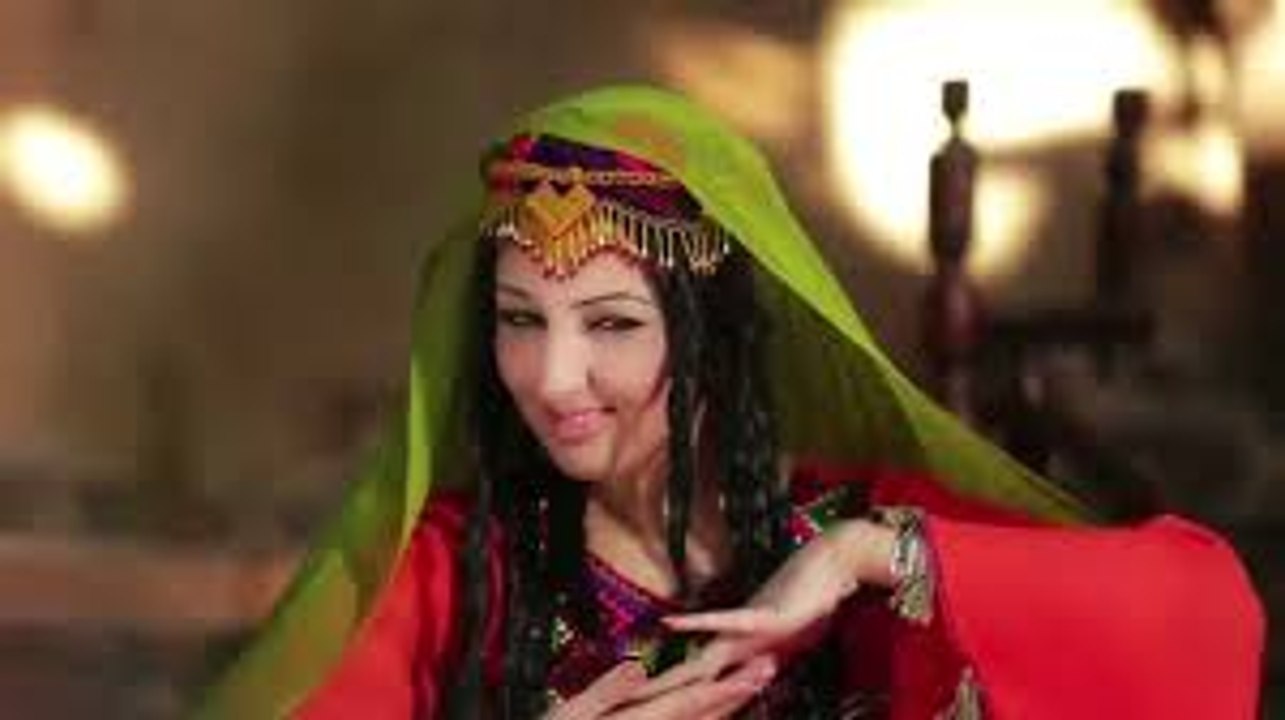 Seeta Qasemi Dukhtare Kochi New Song _ Afghan Music