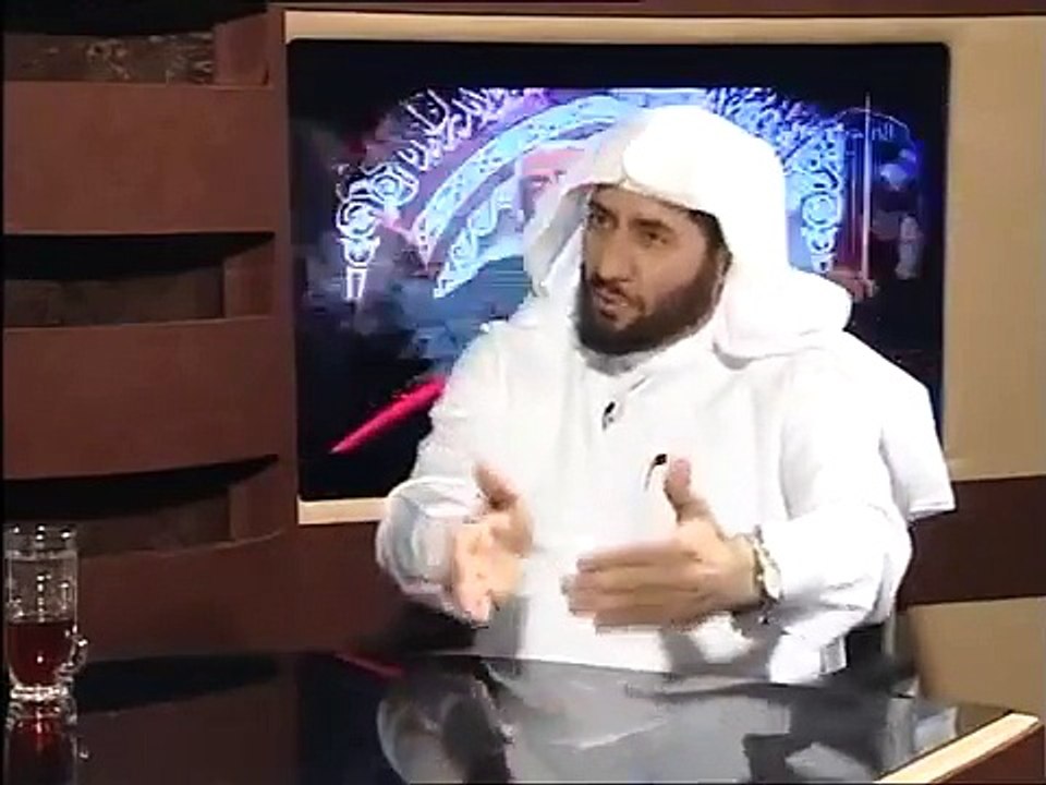 د. محسن العواجي- الروم والفرس قديماً وحديثاً 2/1
