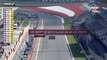 Accident entre Roberto Merhi et Nicholas Latifi (Formule Renault 3.5)