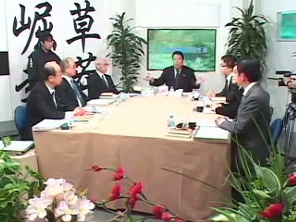 1/9【討論！】皇位継承問題を考える[桜H22/3/6]