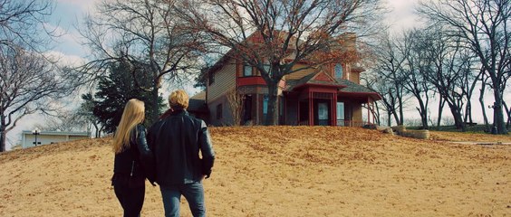 Dead Story Official Trailer 1 (2015) - Horror Movie HD