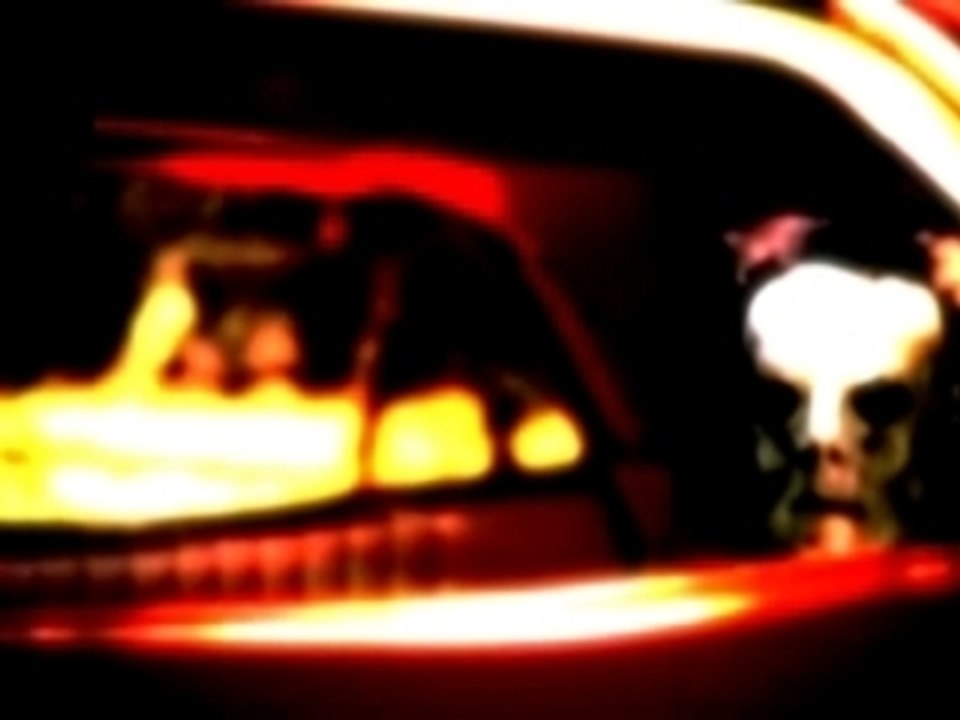 Halloween 2007 Trailer