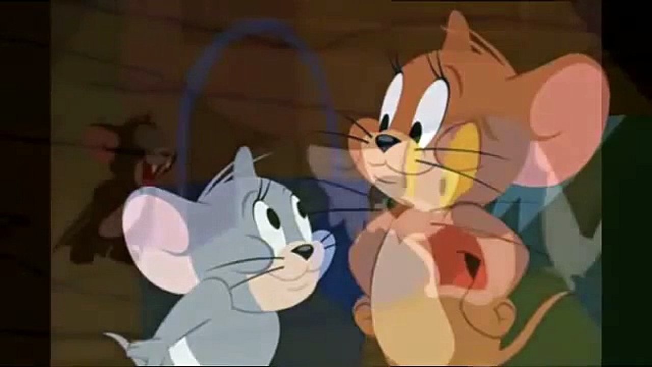 Tom & Jerry Tales S1 Musical Genius