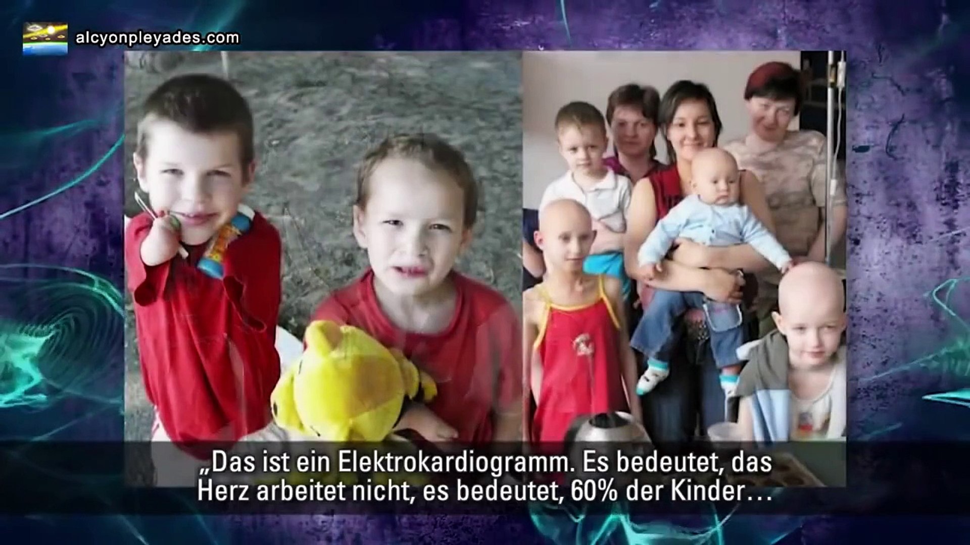 Tschernobyl Mutationen Nun Auch In Fukushima Fukushima Tschernobyl Katastrophe Mutationen Video Dailymotion