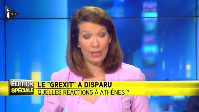 Un accord est proche sur le dossier du nucléaire iranien