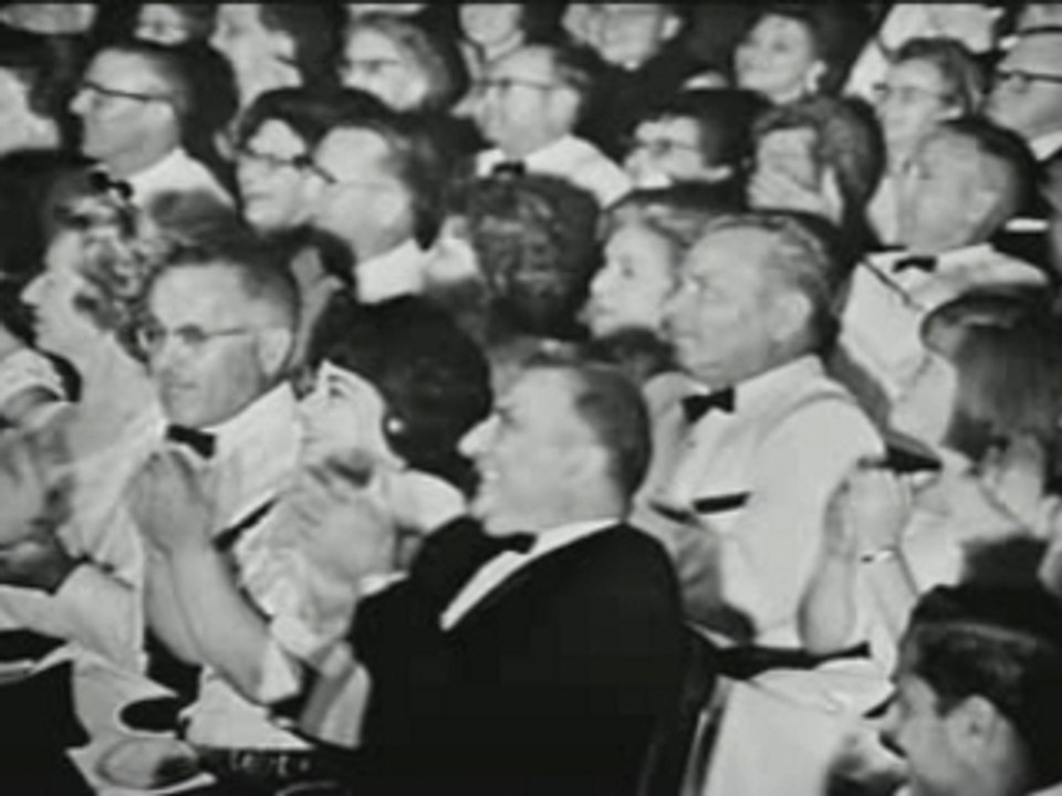 SAMMY DAVIS Jr - WHO CAN I TURN TO