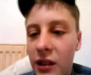 Chav Rapping haha