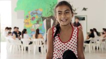 Celebra la Música: Coro de niños de Nocaima, Colombia. HD!