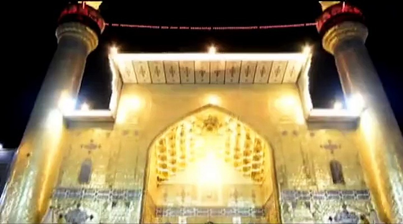Beqasoon Ke Madadgar Mola Ali as - ISHQ E ABBAS AS