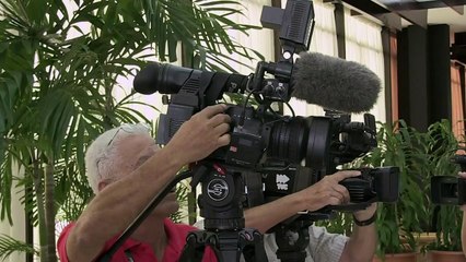 Colombie: accord inédit Farc-gouvernement sur une "désescalade"