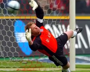 Oliver Kahn verlässt uns - Das traurige Abschiedsvideo