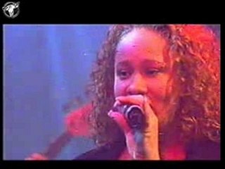 Alex Prince & Mazaya - The Boy Is Mine