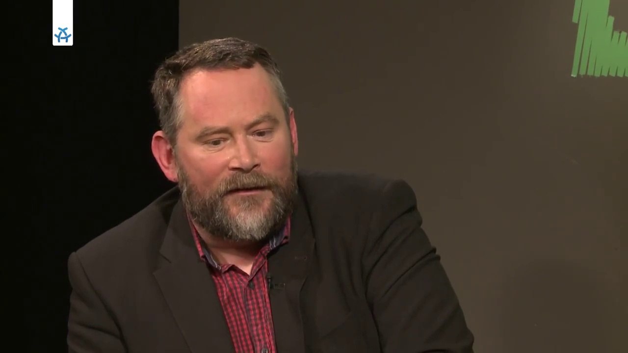 Stefan Niggemeier | Media Lectures