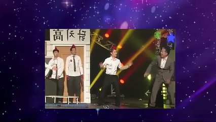 Chicken High school | 닭치고 (Gag Concert / 2015.07.11)
