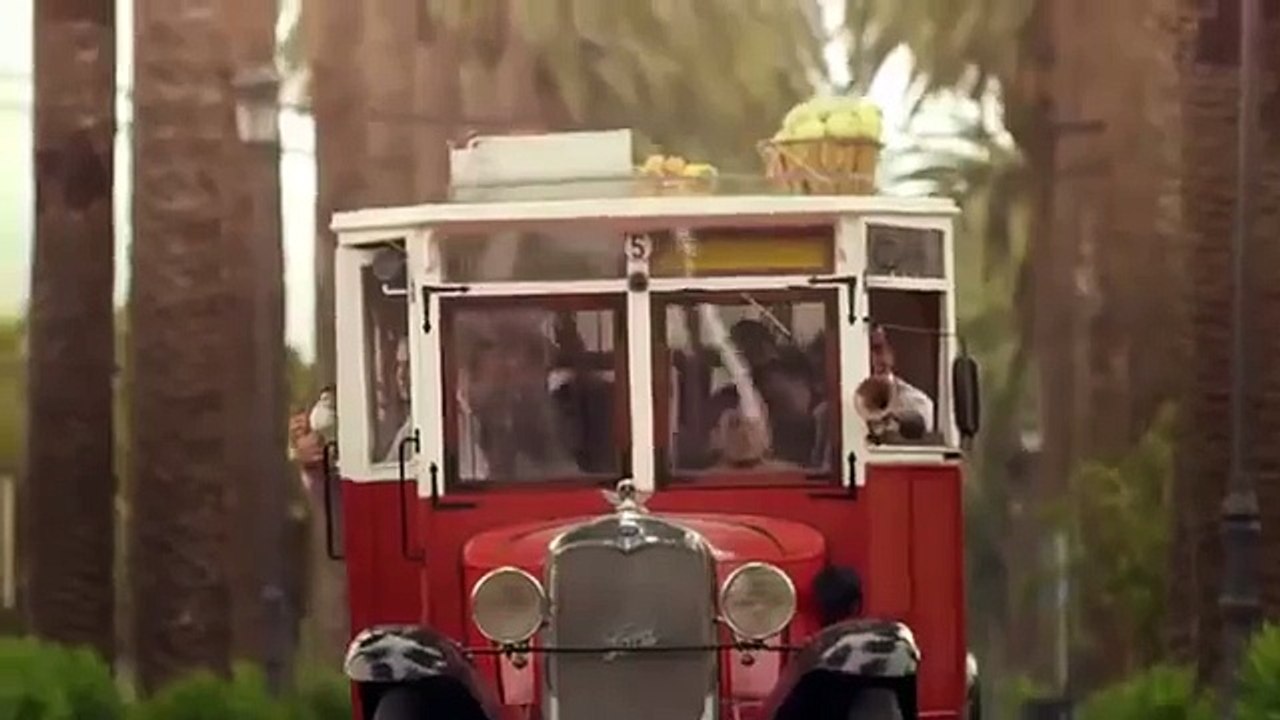 Montevideo,vidimo se ! Trailer