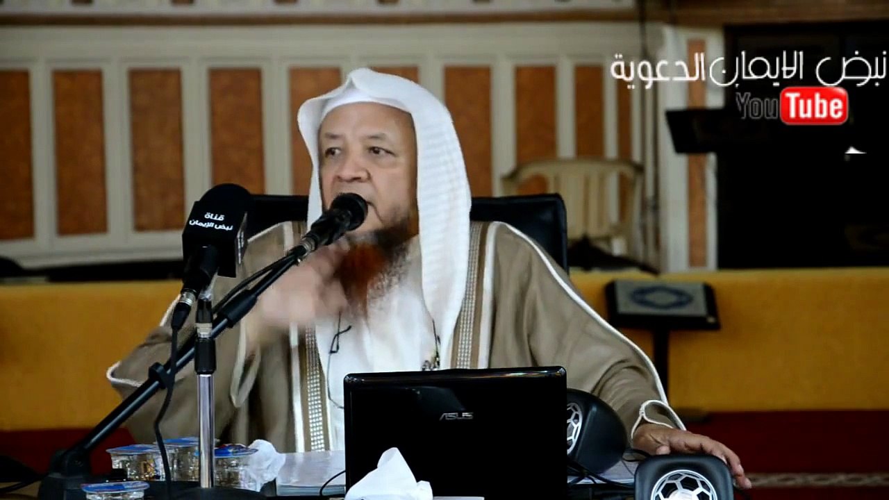 اغرب قصة ميتة تتحرك !!!  الشيخ : عباس بتاوي