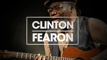 Clinton Fearon Uprising Roots & Katchafire for Rototom2015