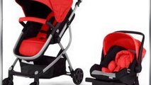 Details Urbini Omni 3-in-1 Baby Travel System. Modern, Versatile, Affordable-E Best