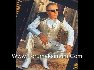 Mustafa Topaloğlu - Gerizekalı Sevgilim