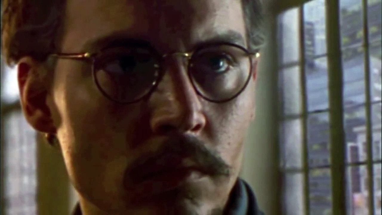 The Ninth Gate | Trailer HQ