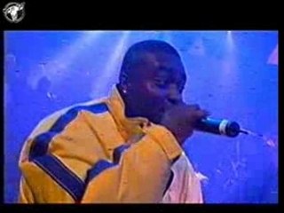 Nana - Darkman (Live)