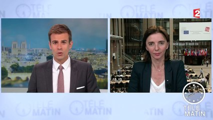 Grèce : retour sur une nuit de négociations à Bruxelles