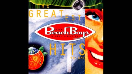 The Beach Boys — Kokomo