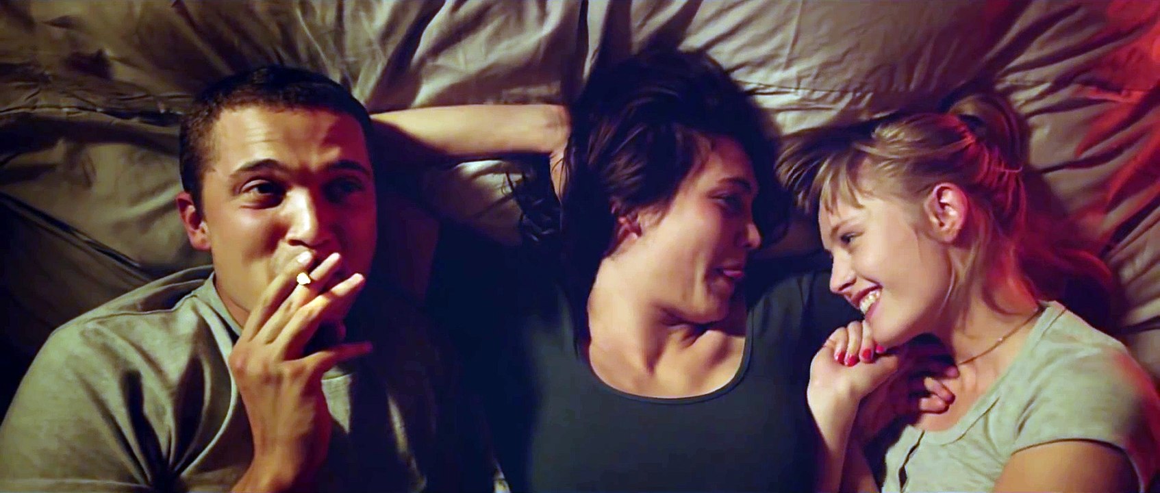 Love de Gaspar Noé - Bande-annonce