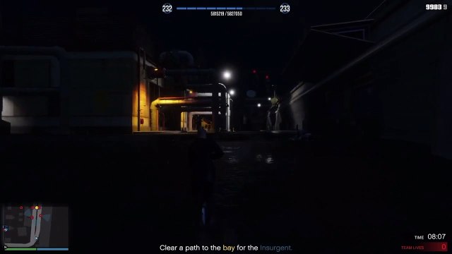 Humane labs deliver EMP the easy way