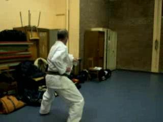 Visite de Marc Stevens