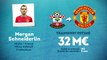 Officiel : Morgan Schneiderlin débarque à Manchester United !