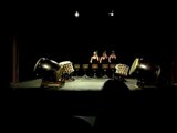 Teatro del Lido: Taiko Trio per Teatri d'arrembaggio