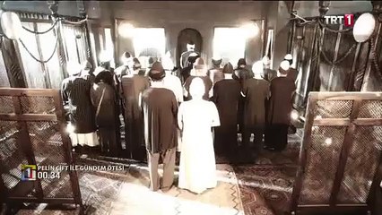 Yunus Emre 18. Bölüm Fragmanı