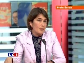 Plein écran - 07/04 - partie 2