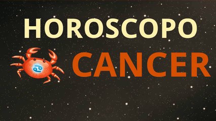 #cancer Horóscopos diarios gratis del dia de hoy 13 de julio del 2015