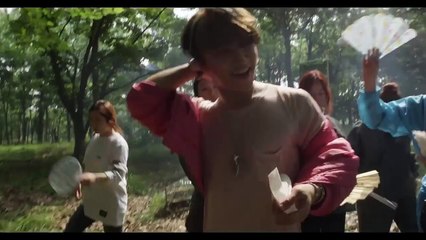 BIGBANG - '맨정신(SOBER)' M/V BEHIND THE SCENES sub esp