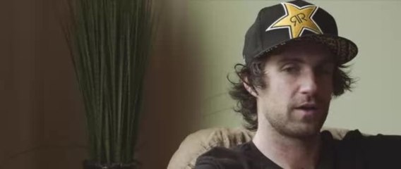 DirtTV: Beyond the Bike Ep 10 | Cam McCaul