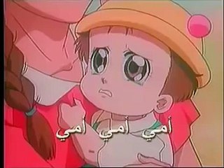 أنشودة ‏أنا وأخي‏