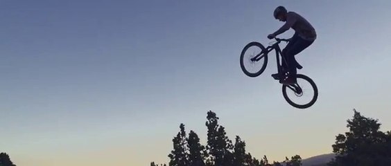 DirtTV: Beyond the Bike Ep8 | Cam Zink