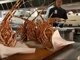 Pescados los mejores cocineros de productos del mar en el II Concurso Anzuelo de Oro