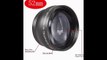 Neewer® 52MM High Definition Telephoto Lens Kit for Gopro Hero 3+/4