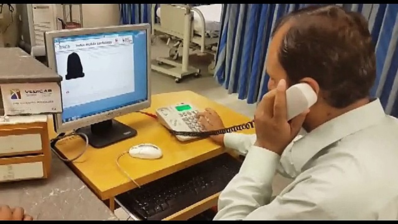 Mobiheart Pilot Project
