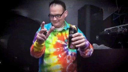 Le tatouage qui s'illumine quand vous avez trop bu