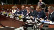 17 heures de négociations pour un accord au sommet européen